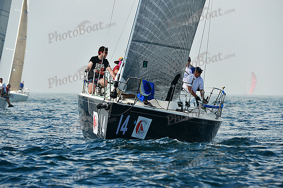 2015 Block Island Race Week A1 327