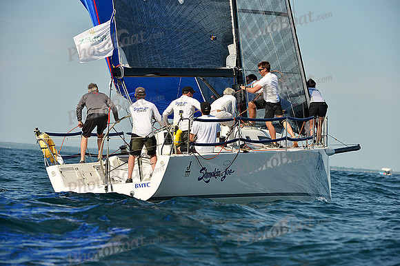 2015 NYYC Annual Regatta C 1474