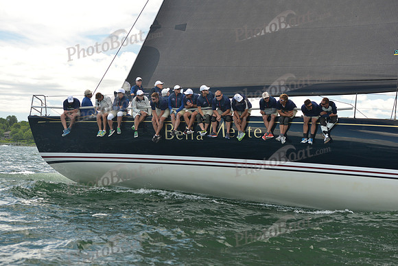 2016 NYYC Annual Regatta B_0752