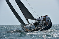 2019 Block Island Race Week A_0707