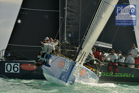 2016 Key West Race Week D_1323