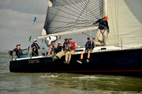 2018 Charleston Race Week A_0658
