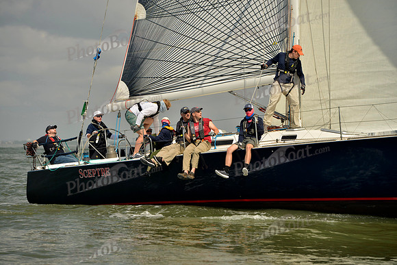 2018 Charleston Race Week A_0658