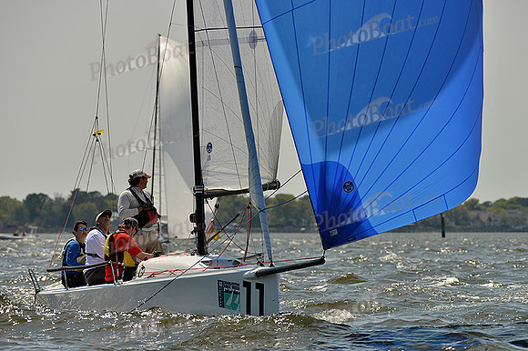 2014 Charleston Race Week B 973