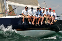 2012 Suncoast Race Week A 209