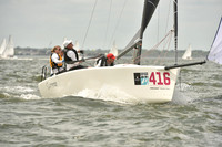 2019 Charleston Race Week E_1092