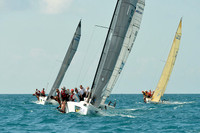 2015 Key West Race Week D 1123