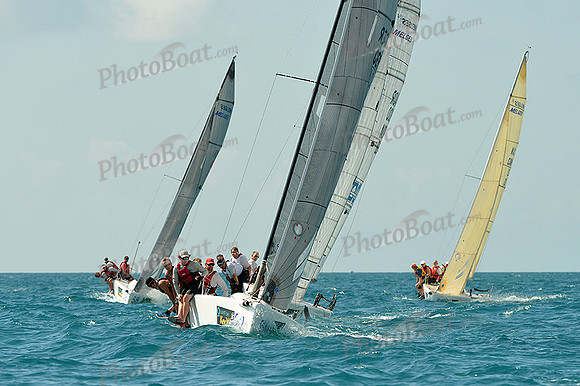 2015 Key West Race Week D 1123