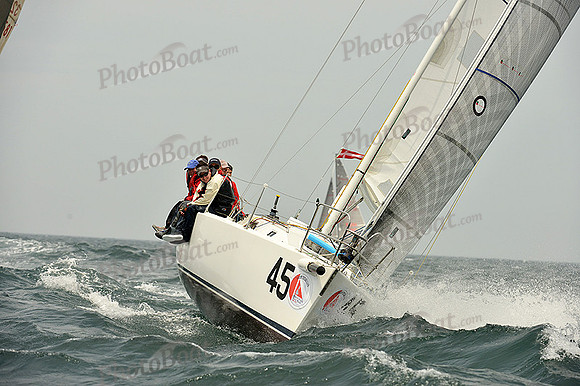 2015 Block Island Race Week D 1157