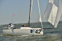 2017 Charleston Race Week A_1137