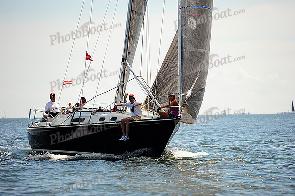 2014 Denmark Race B 509