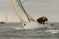 2009 Block Island Race Week Monday 895