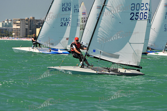 2012 Contender Worlds B 099