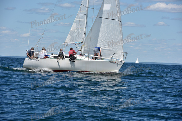 2021 Block Island Race Week D_2969