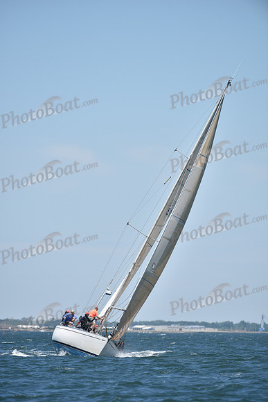 2019 NYYC Annual Regatta C_0608