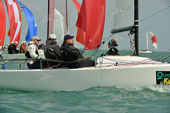 2014 Key West Race Week C 1253