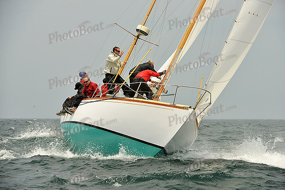 2015 Block Island Race Week D 1779