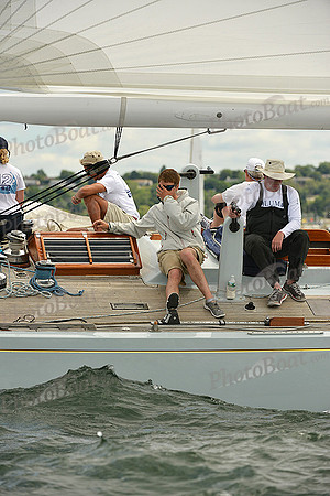 2015 NYYC Annual Regatta C 009