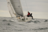 2009 Block Island Race Week Monday 1062