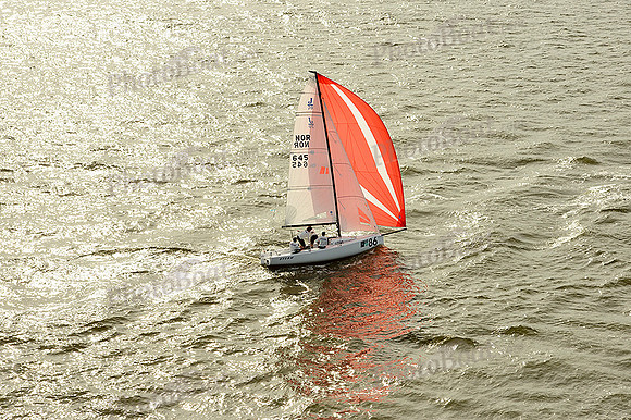 2015 Charleston Race Week C 681