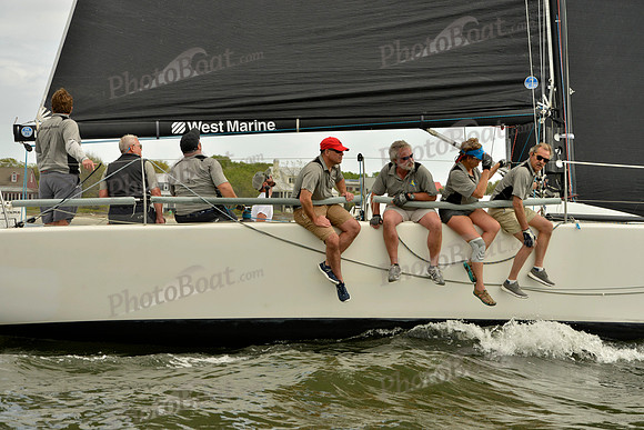 2019 Charleston Race Week B_0294