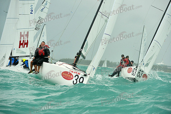 2016 Key West Race Week H_0115