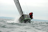 2011 NYYC Annual Regatta B 806