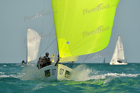 2014 Key West Race Week E 1313