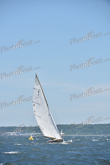 2019 NYYC Annual Regatta C_0237