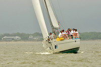 2015 Charleston Race Week B 230