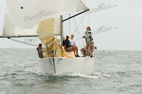 2012 Charleston Race Week B 1495