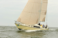 2013 Charleston Race Week A 489