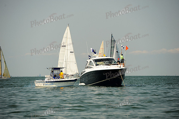 2014 Cape Charles Cup A 270