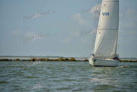 2018 Charleston Race Week A_0175
