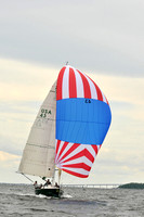 2013 NYYC Annual Regatta A 1791