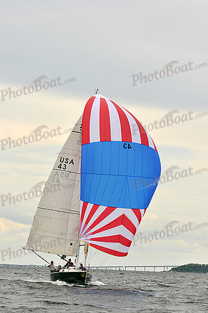 2013 NYYC Annual Regatta A 1791
