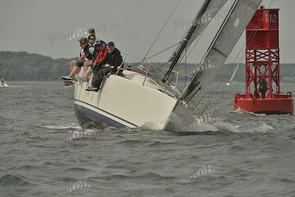 2018 NYYC Annual Regatta A_1704