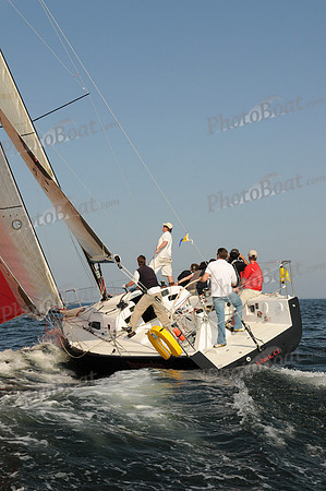 2011 Block Island Race A 2373