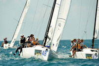 2015 Key West Race Week D 1285