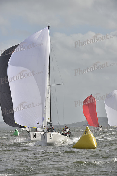 2020 J70 Winter Series A_0544