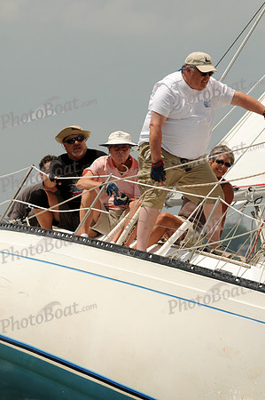 2012 Southern Bay Race Week A 3043