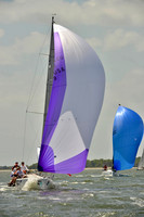 2018 Charleston Race Week A_2159