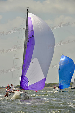 2018 Charleston Race Week A_2159