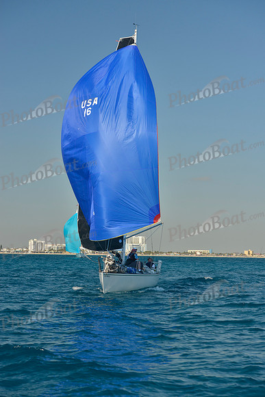 2019 Ft Lauderdale to Key West Race_0932