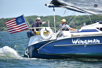 2019 NYYC Annual Regatta C_0688