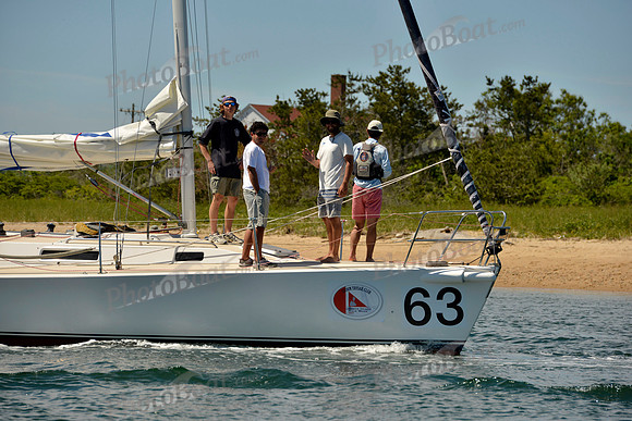 2017 Block Island Race Week G_0140