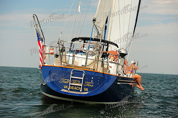 2014 Cape Charles Cup B 515