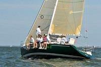 2013 Southern Bay Race Week D 035