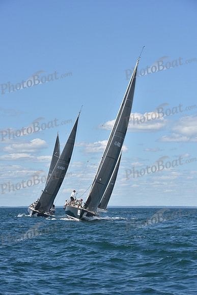2021 Block Island Race Week D_3035