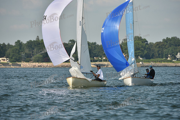 2018 Thistle Nationals C_0442